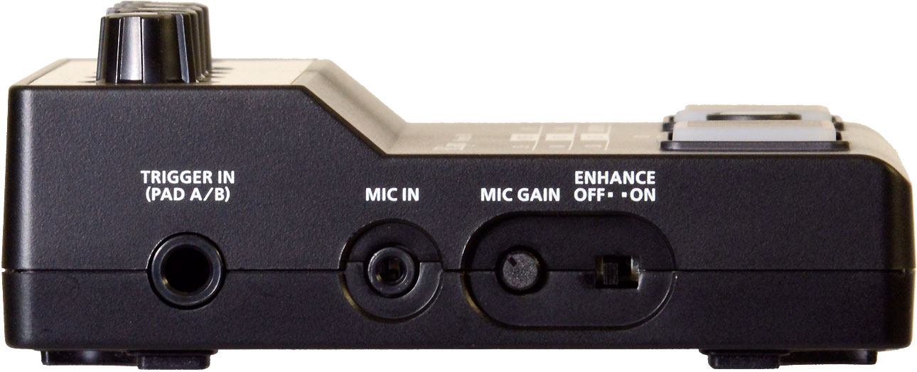 EC-10M ELCajon Mic Processor