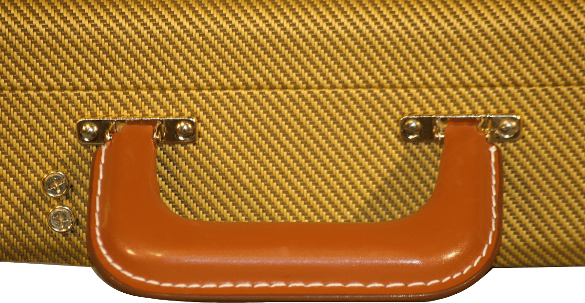 Rechteckcase Tweed Rechteckcase Tweed
