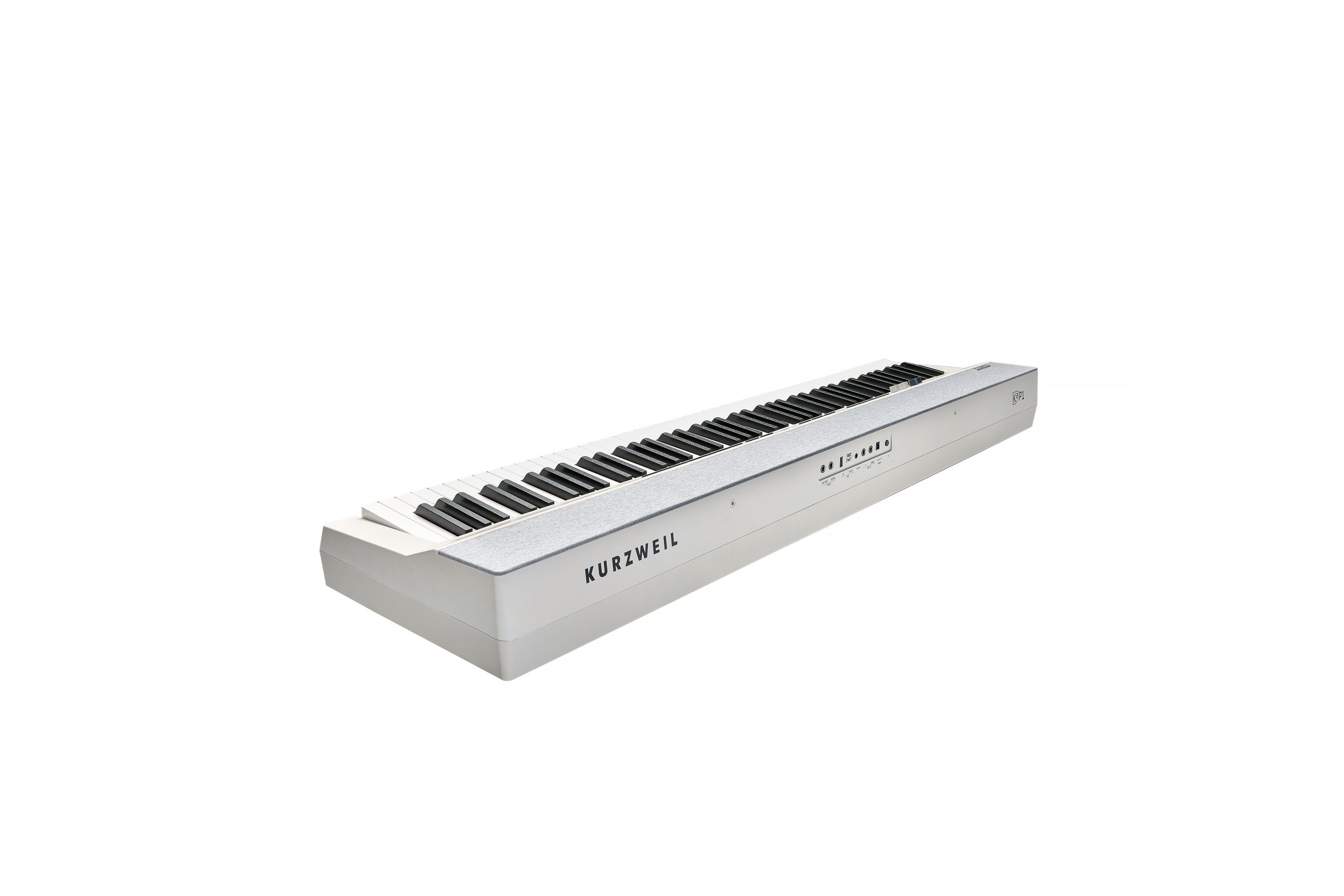 KAP1 WH Stagepiano weiss KAP1 WH Stagepiano weiss