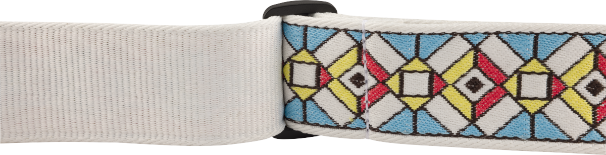 Pasadena Woven Strap Cathedral