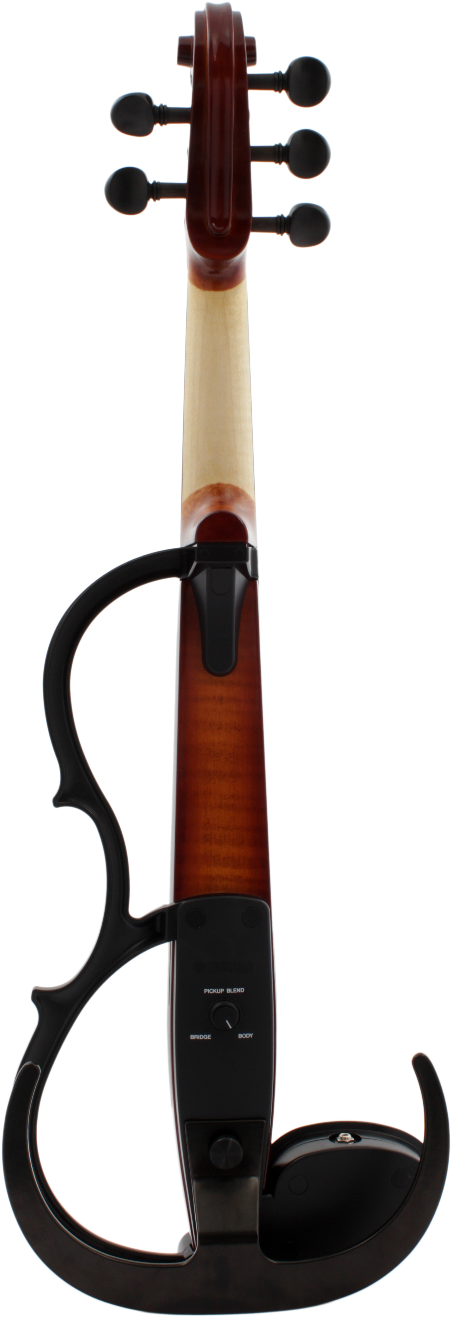 SV-255 Silent Violin 5-saitig SV-255 Silent Violin 5-saitig