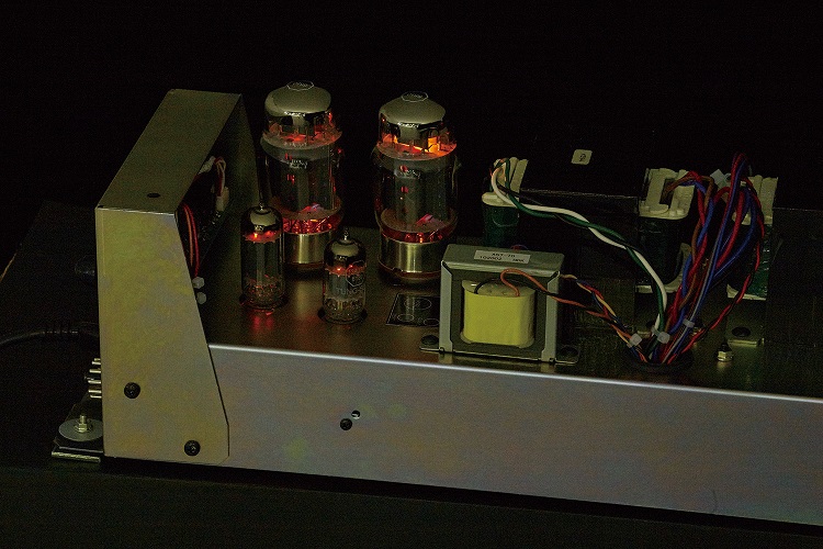 Leslie 122H Rotorlautsprecher