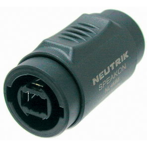 NL 4 MMX SPEAKON