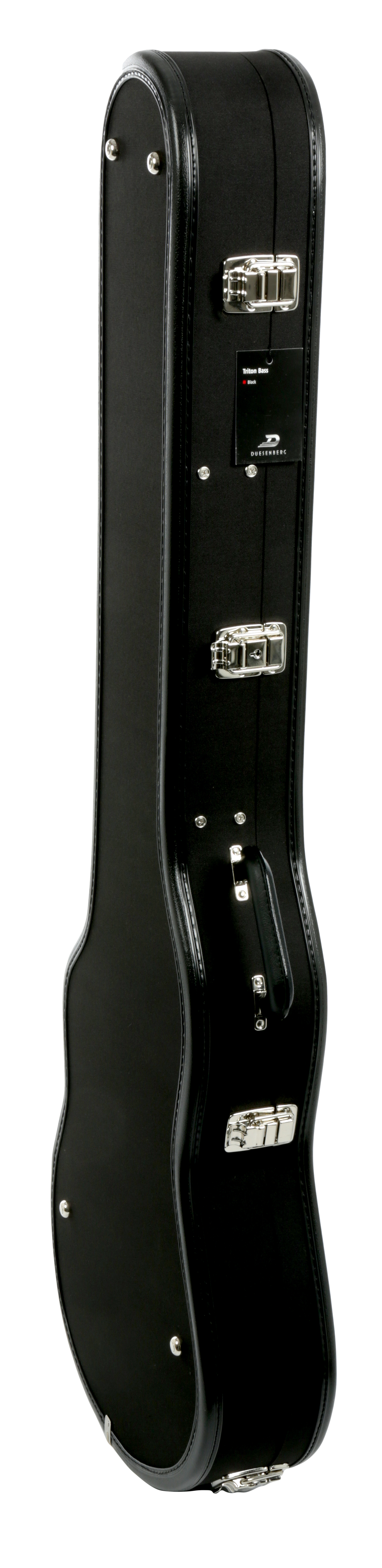 Custom Line Triton Bass Case