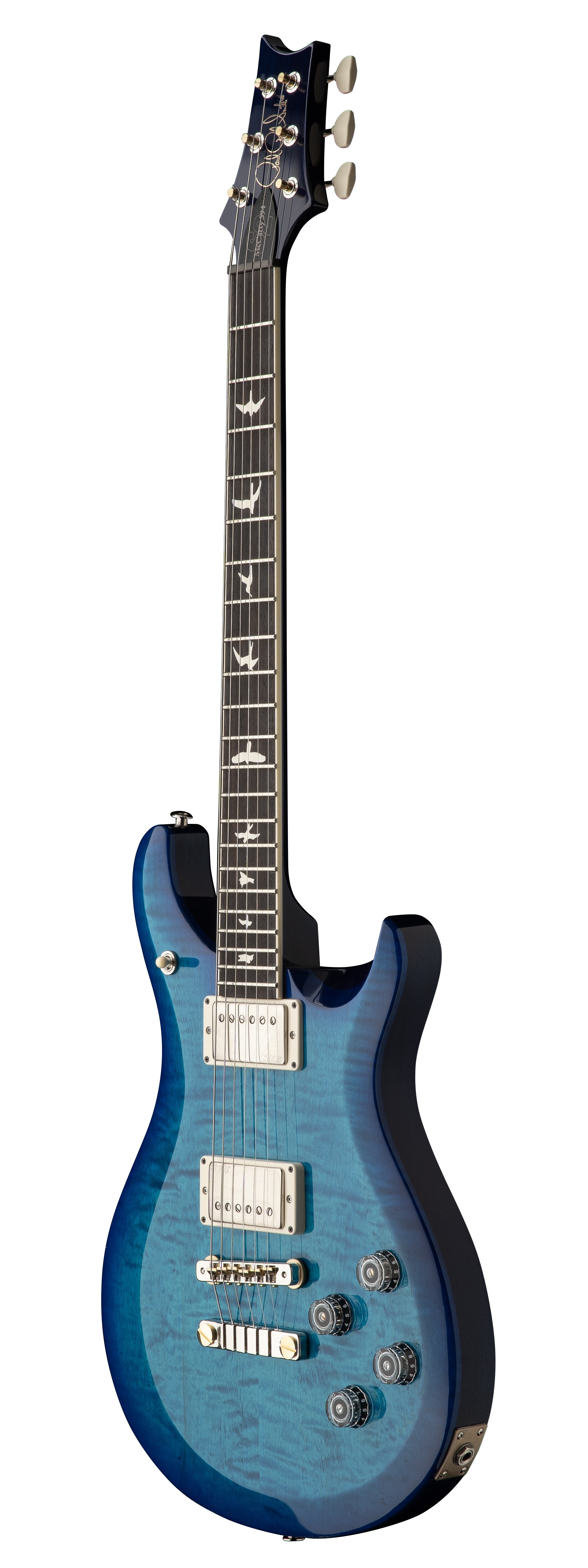 S2 McCarty 594 Lake Blue S2 McCarty 594 Lake Blue