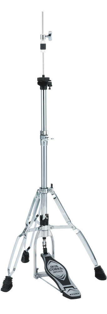 HH205 Hi-Hat Stand Iron Cobra 200