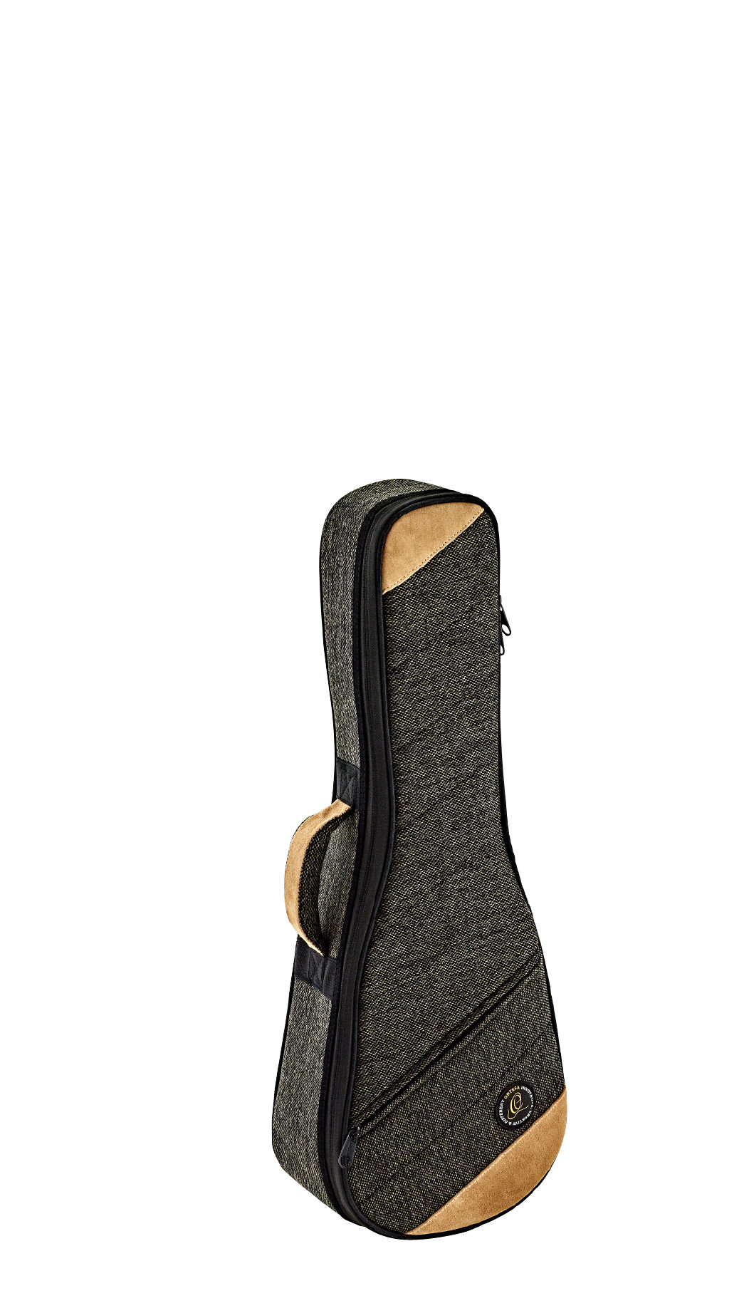 Softcase Tenorukulele Mocca