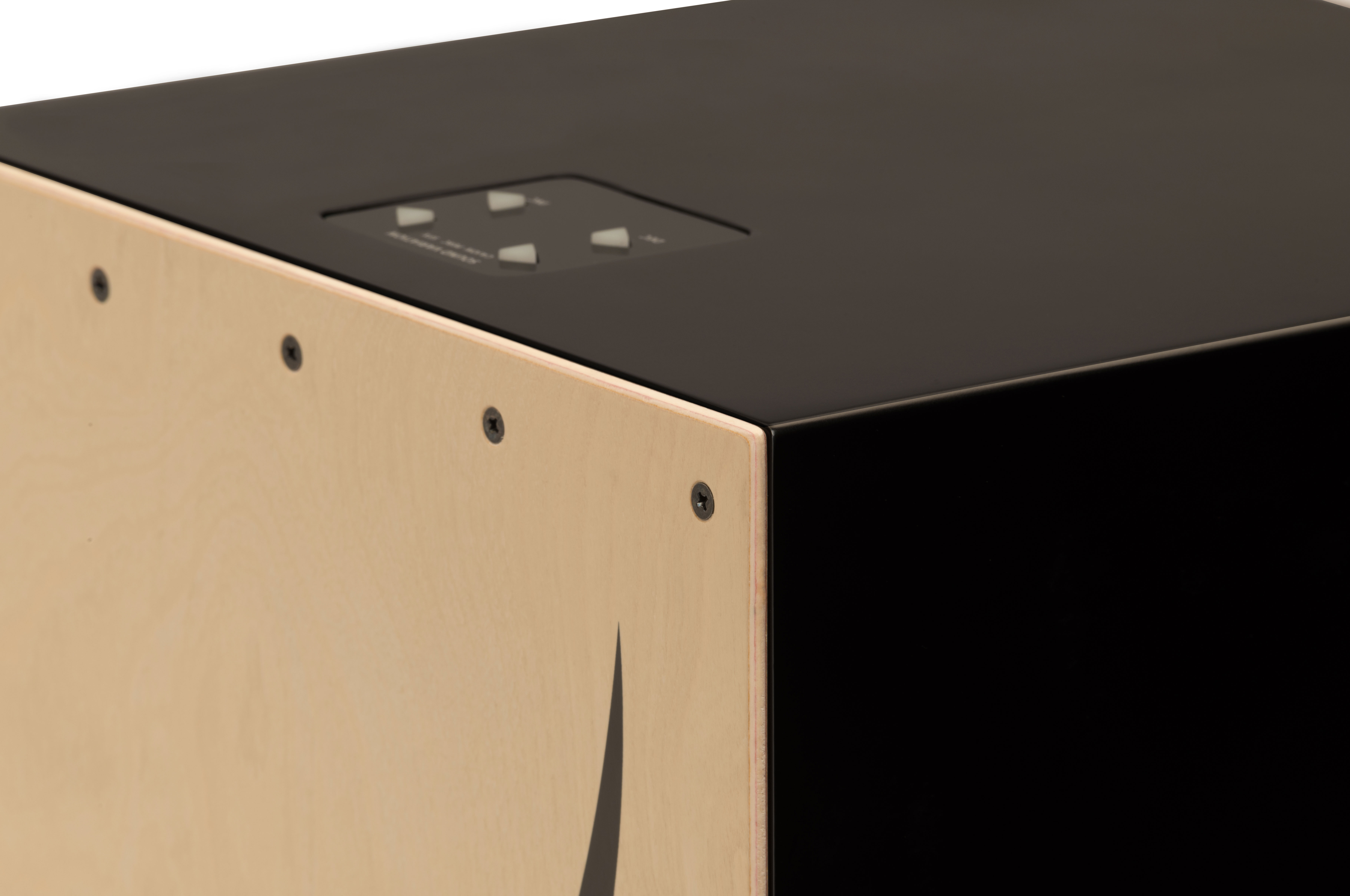 EC-10 EL Electronic Cajon