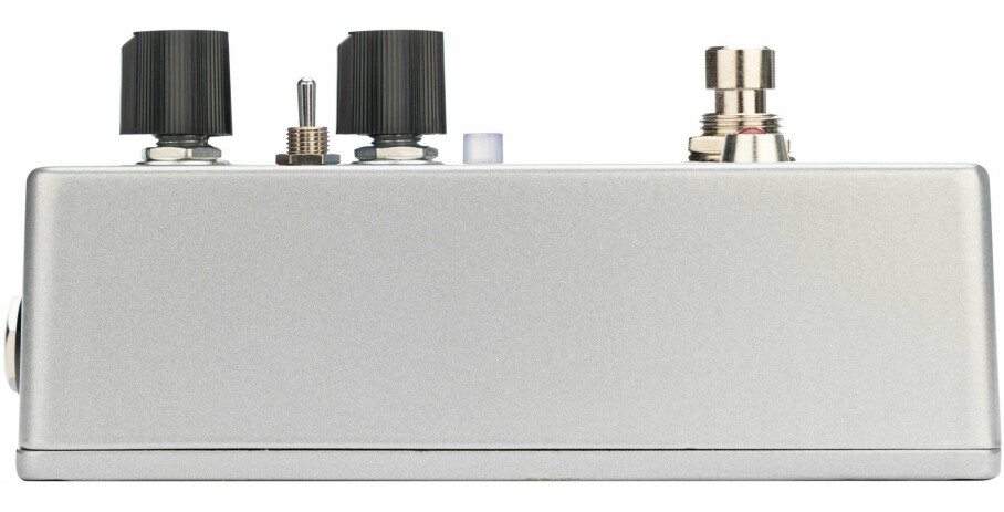 Time Shadows II Subharmonic Multi-Delay Resonator Time Shadows II Subharmonic Multi-Delay Resonator