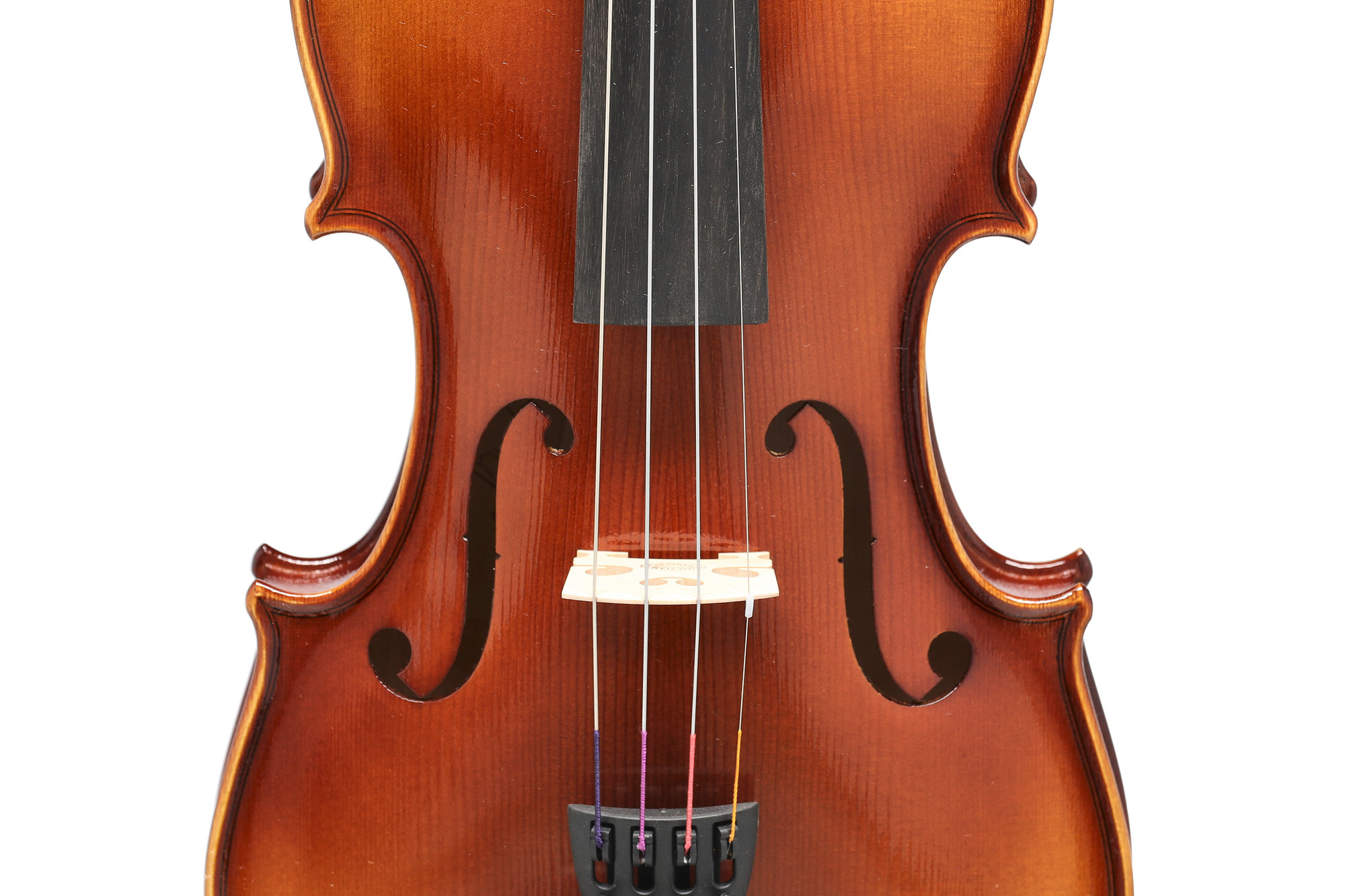 Violingarnitur Anniversary 3/4