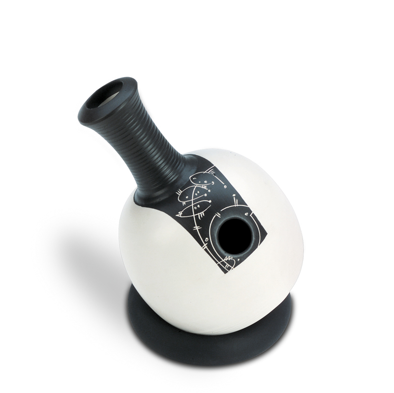 U80 Neck Udu Drum