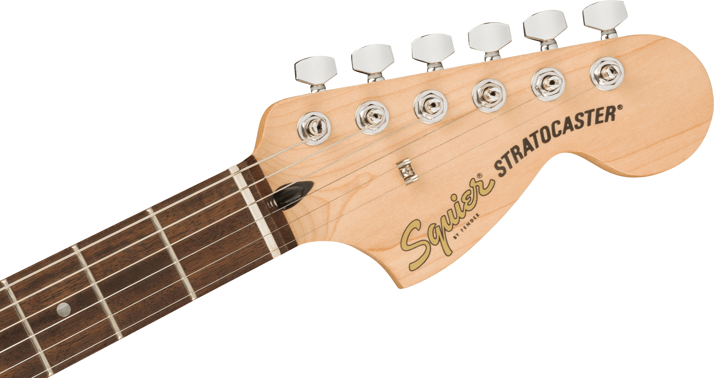 Affinity Series Stratocaster 3TS 3-Color Sunburst