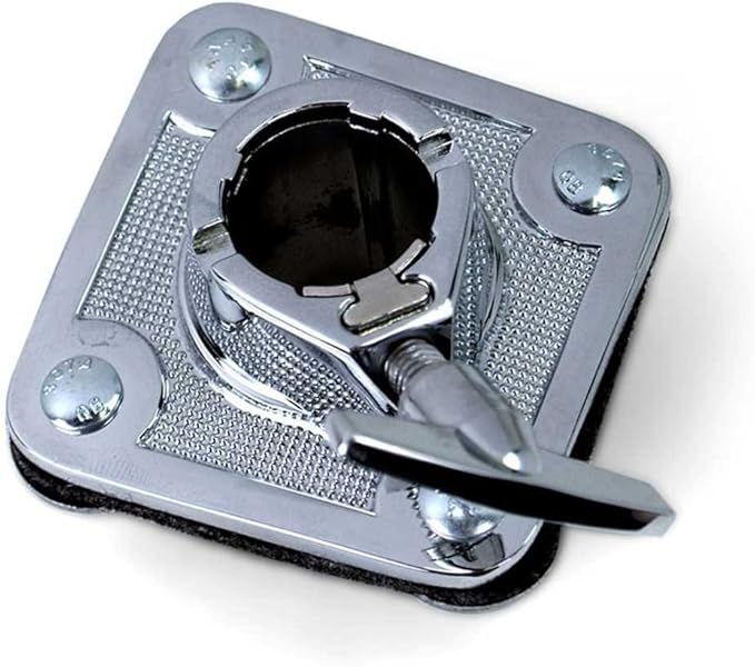 P1610D Bassdrum Mount Rosette