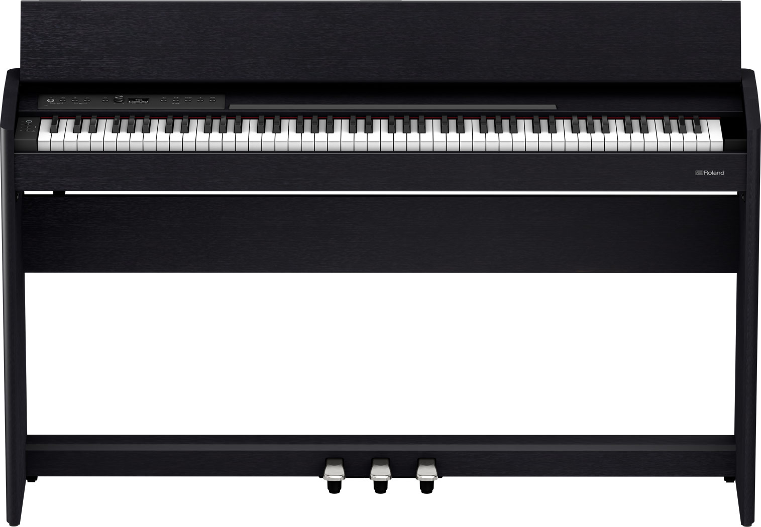 Roland F701-CB Digitalpiano