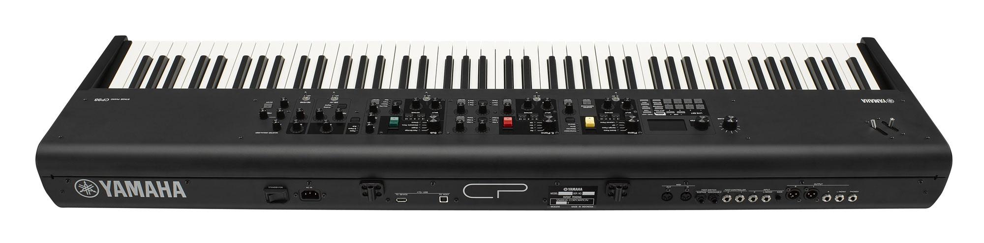 CP88 Stagepiano