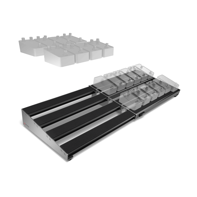 XPND Pedalboard - 2 XPND Pedalboard - 2