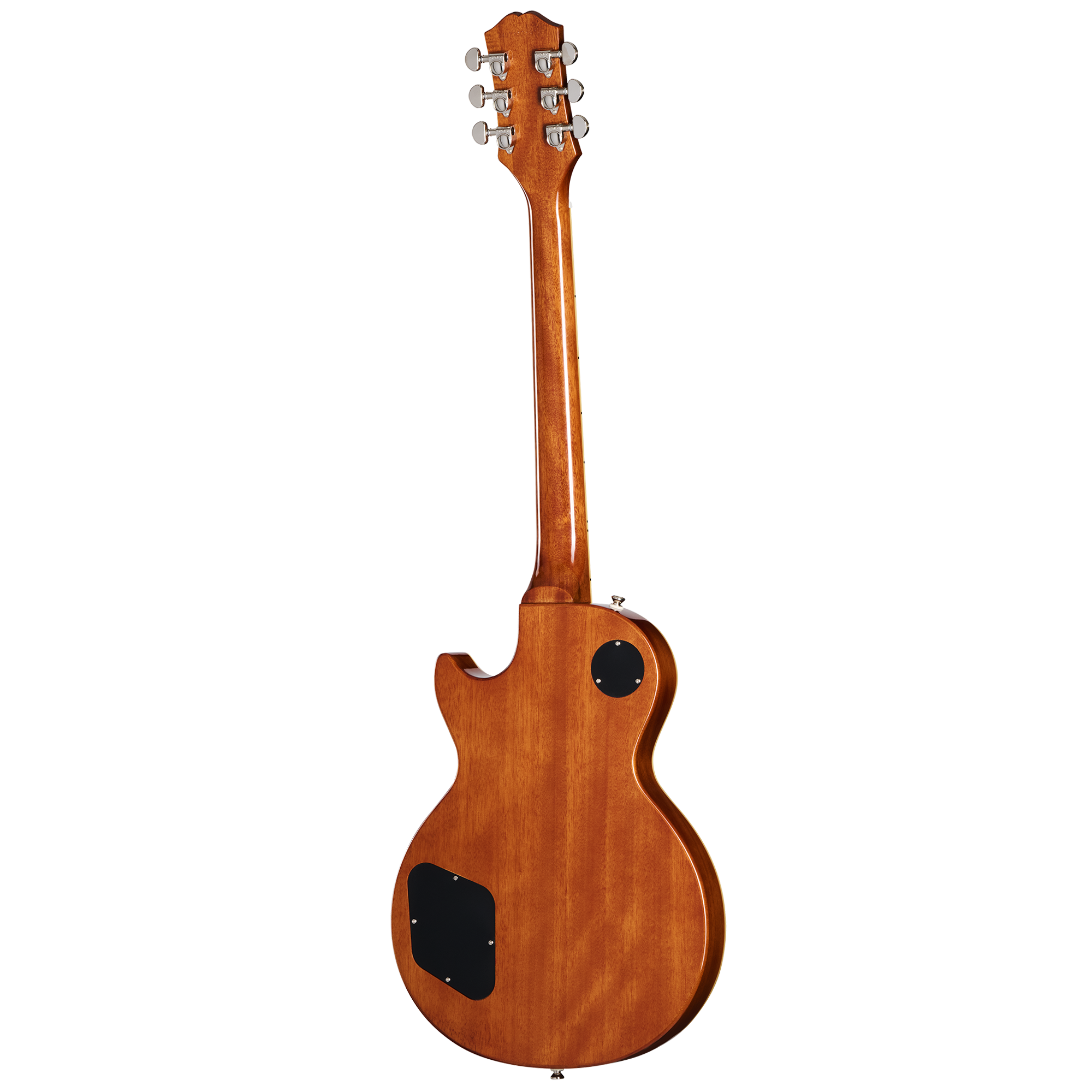 Les Paul Standard 60s Ebony Les Paul Standard 60s Ebony