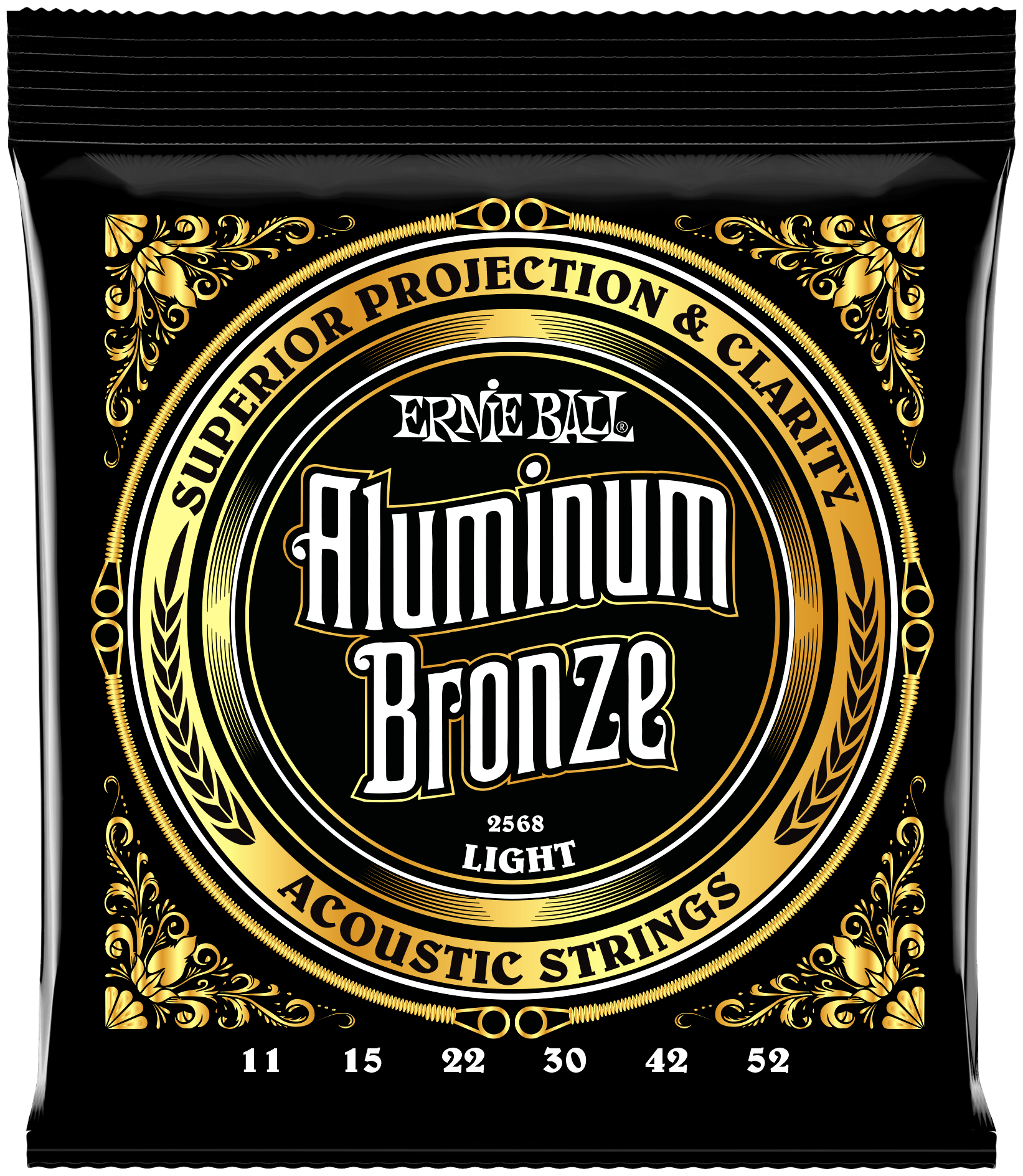 Aluminium Bronze 011-052