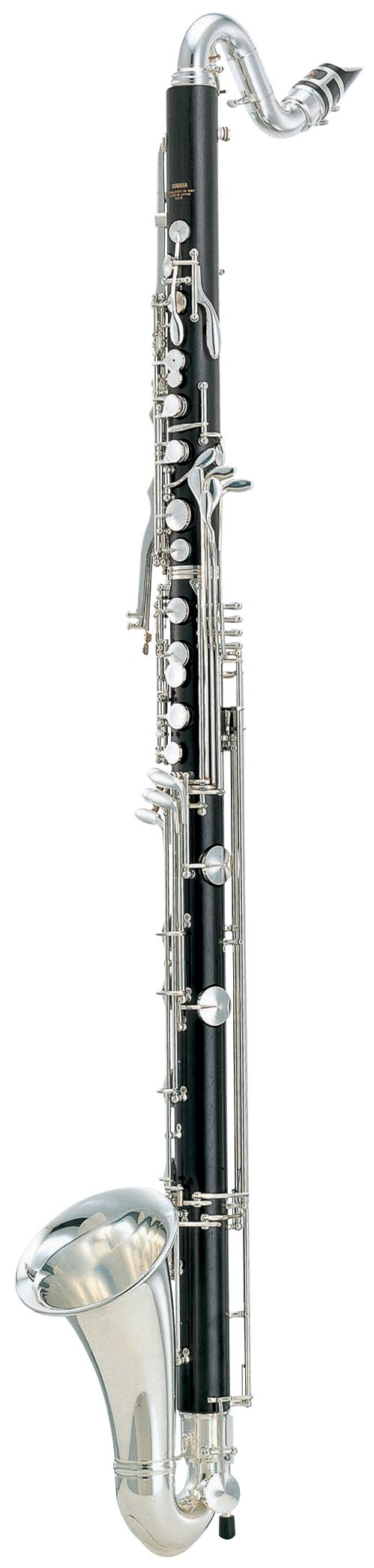 YCL-622 II Bass-Klarinette
