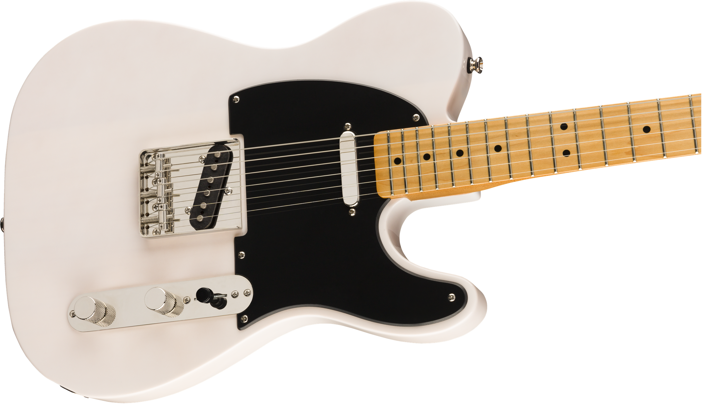 Classic Vibe '50s Telecaster White Blonde