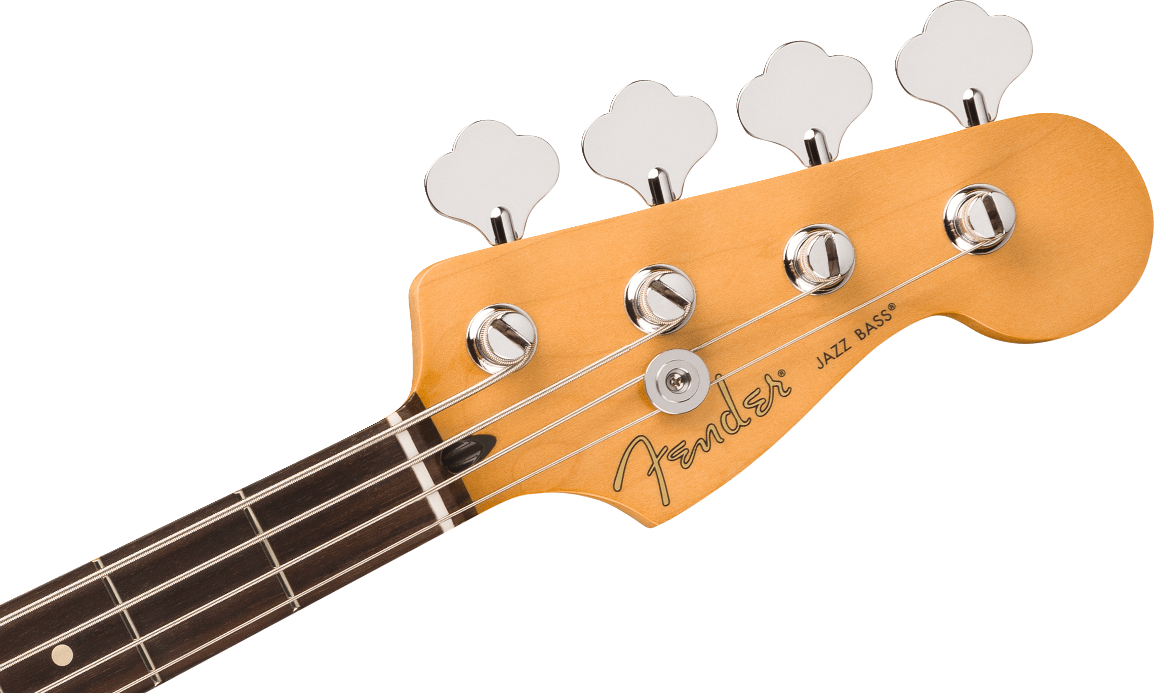 Player II Jazz Bass RW Aquatone Blue