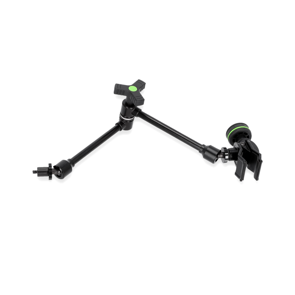 MA VARIARM L 38 Vielseitiger Gelenk-Arm mit zentralem Feststell-Mechanismus - 3/8" Large