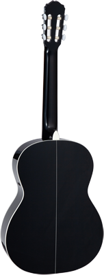 GC2 Black Konzertgitarre