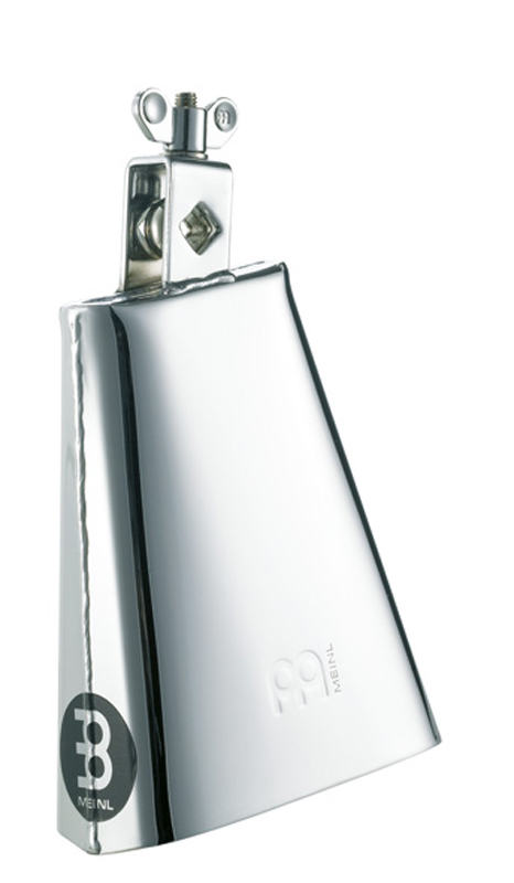 STB625-CH Realplayer Cowbell Chrom
