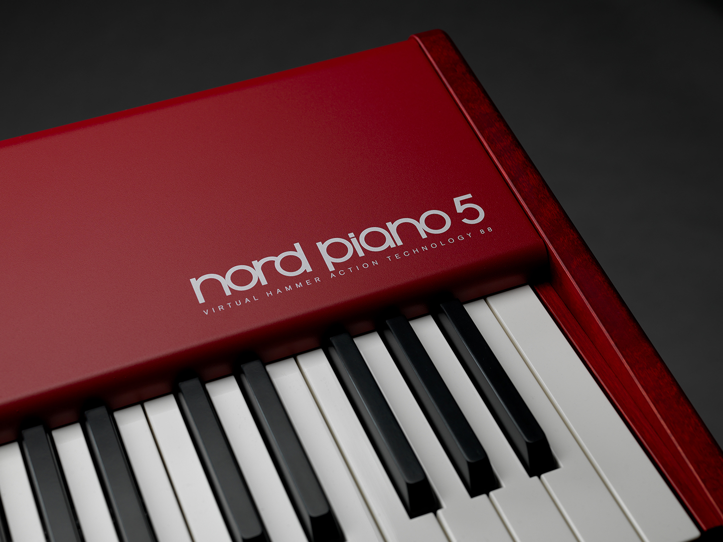 Nord Piano 5  73