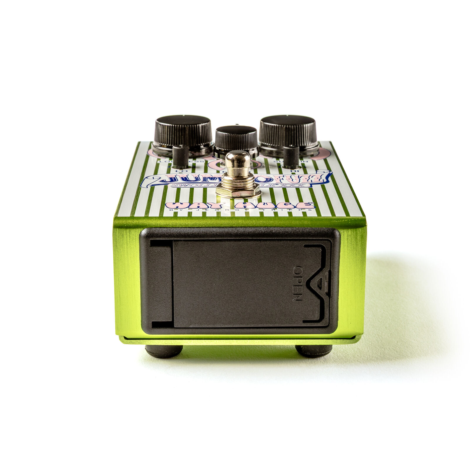 Swollen Pickle XXX Jumbo Fuzz Ltd. Edition