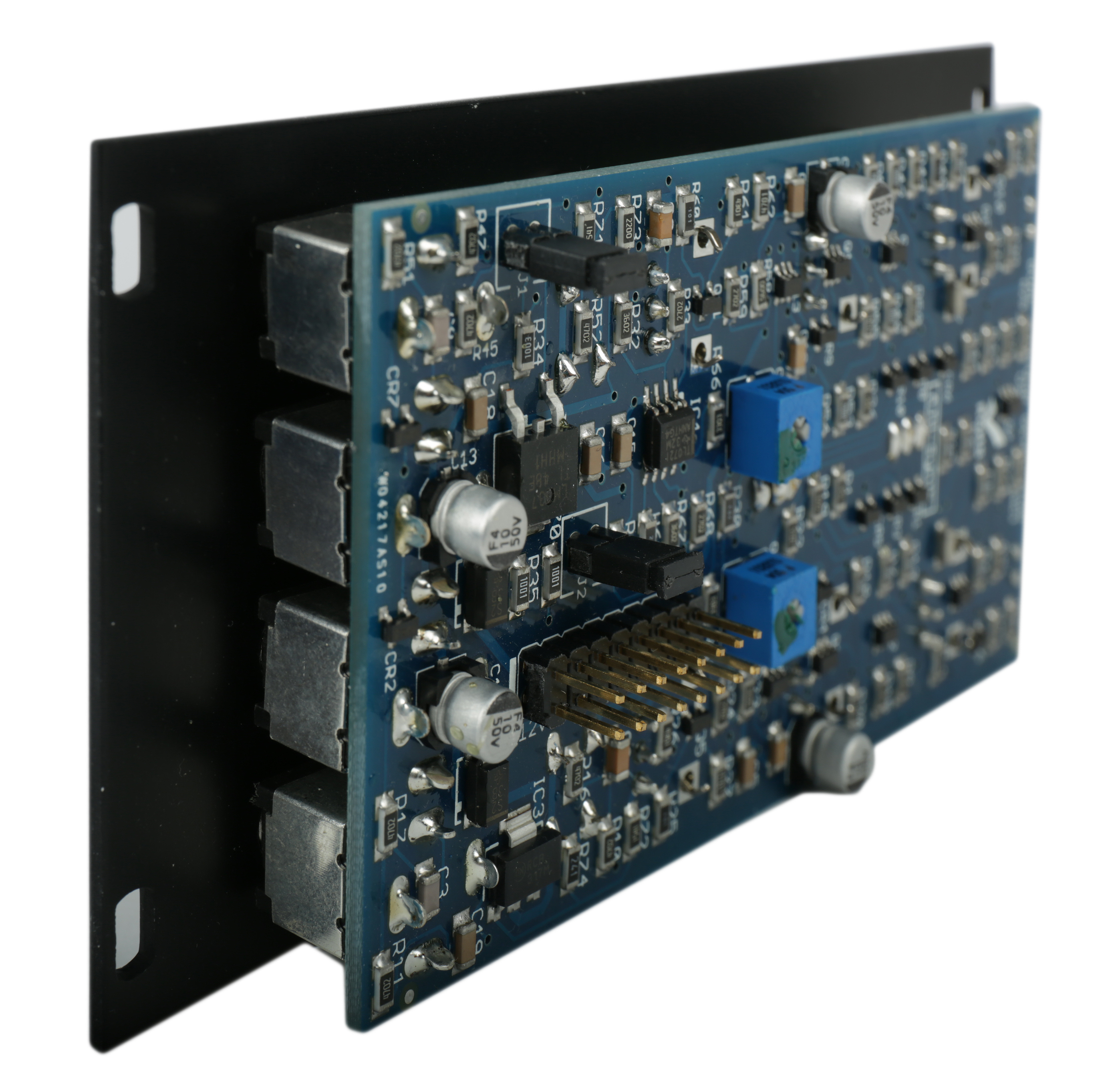 MiniMod Dual Contour schwarz MiniMod Dual Contour schwarz