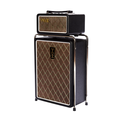 Super Beetle Nutube 50Watt Top & Box