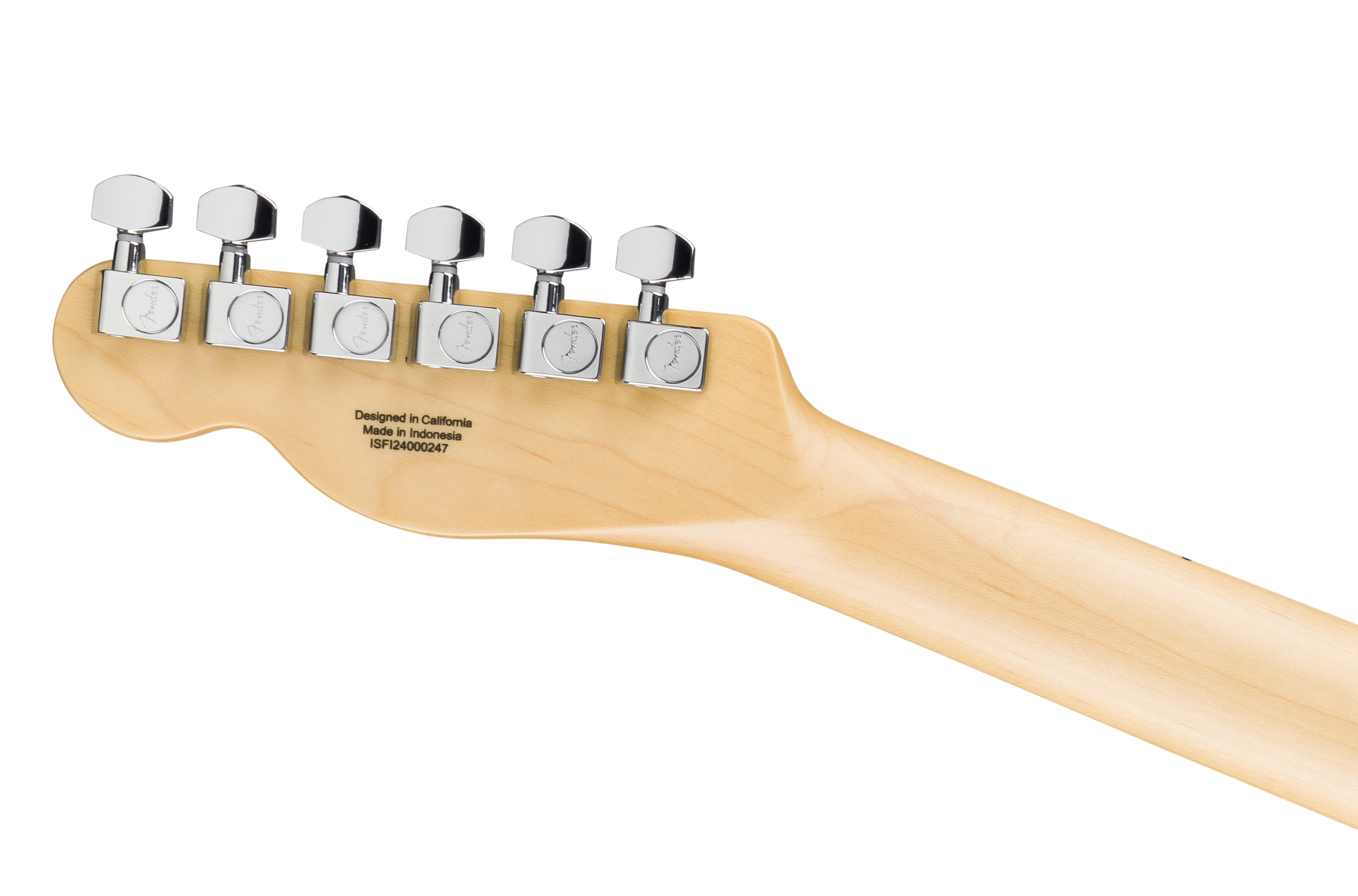 Standard Telecaster MN Butterscotch Blonde Standard Telecaster MN Butterscotch Blonde
