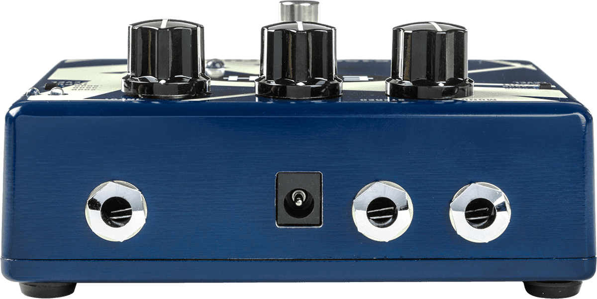 EVH 5150 Chorus EVH 5150 Chorus