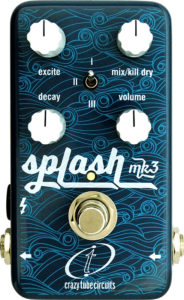 Splash MK3 (Reverb)