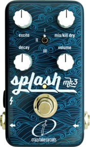Splash MK3 (Reverb) Splash MK3 (Reverb)