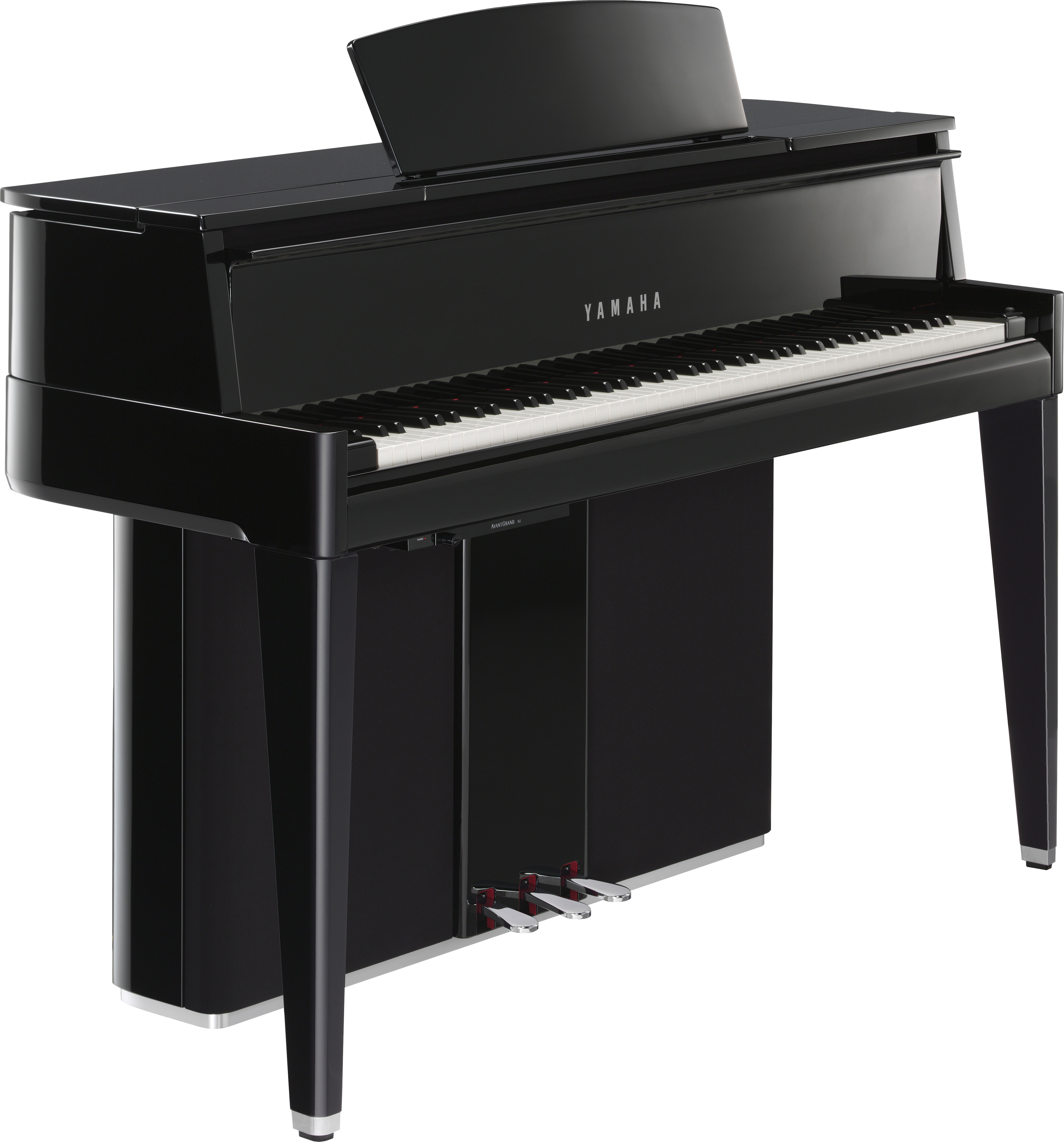 N-2 AVANT GRAND Clavinova N-2 AVANT GRAND Clavinova
