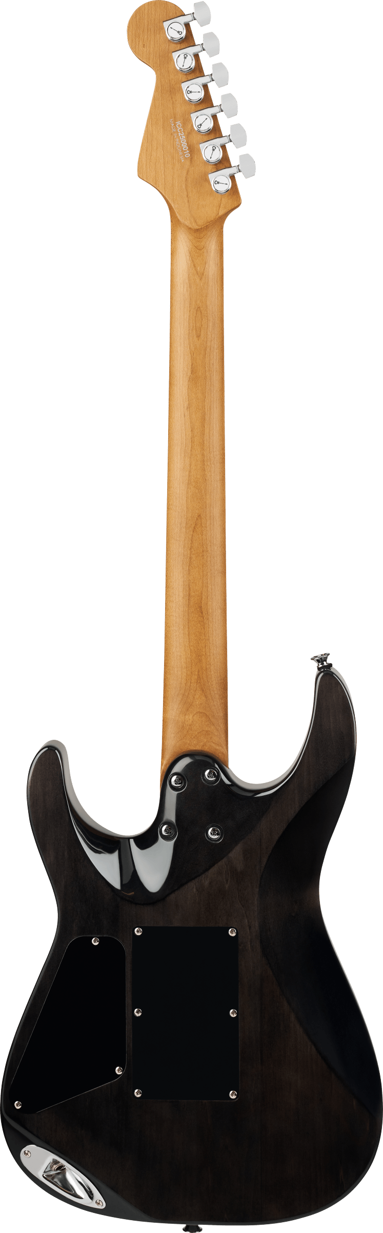 Pro-Mod Plus DK24 QM Midnight Ocean