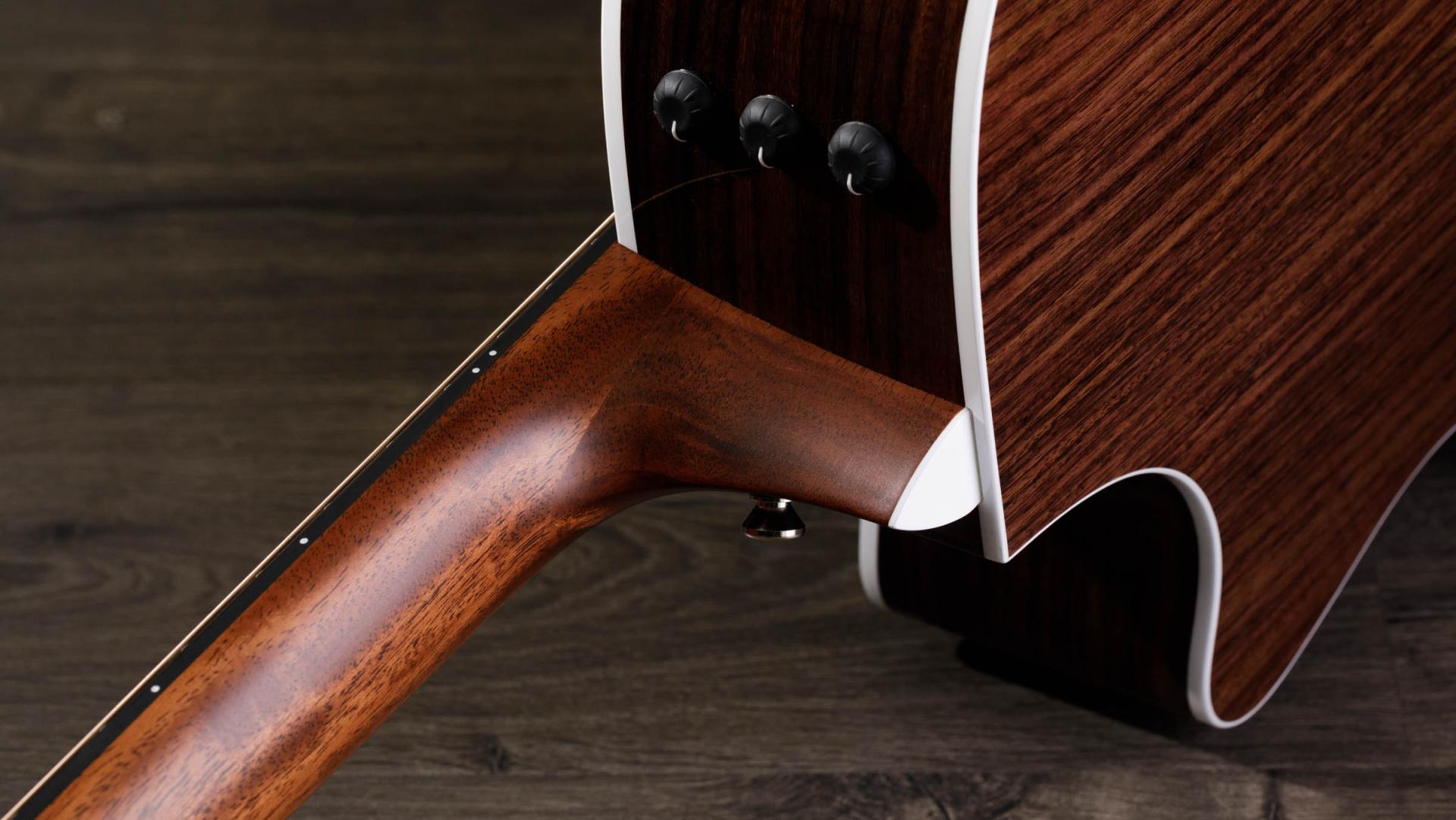 414ce-R Tobacco Sunburst Top 414ce-R Tobacco Sunburst Top