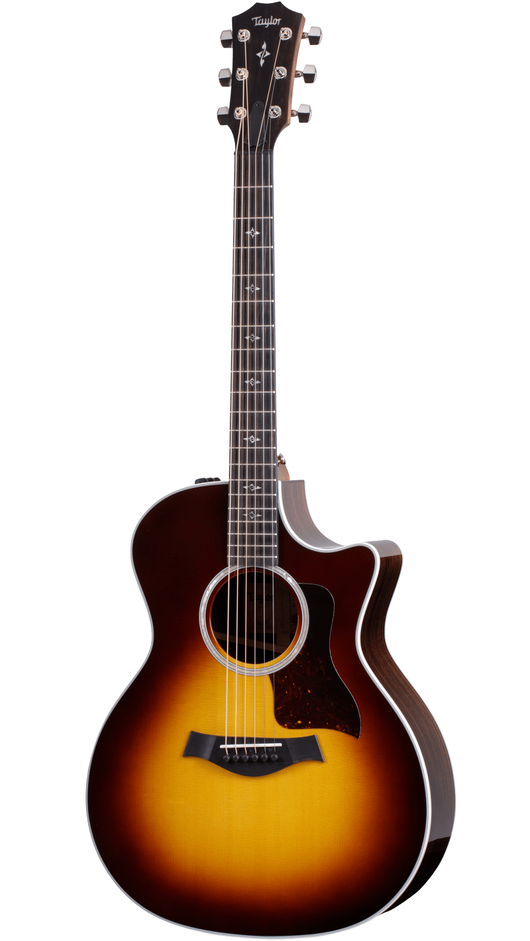 414ce-R Tobacco Sunburst Top 414ce-R Tobacco Sunburst Top