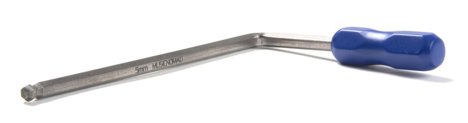 MN236 Truss Rod Wrench, 5mm