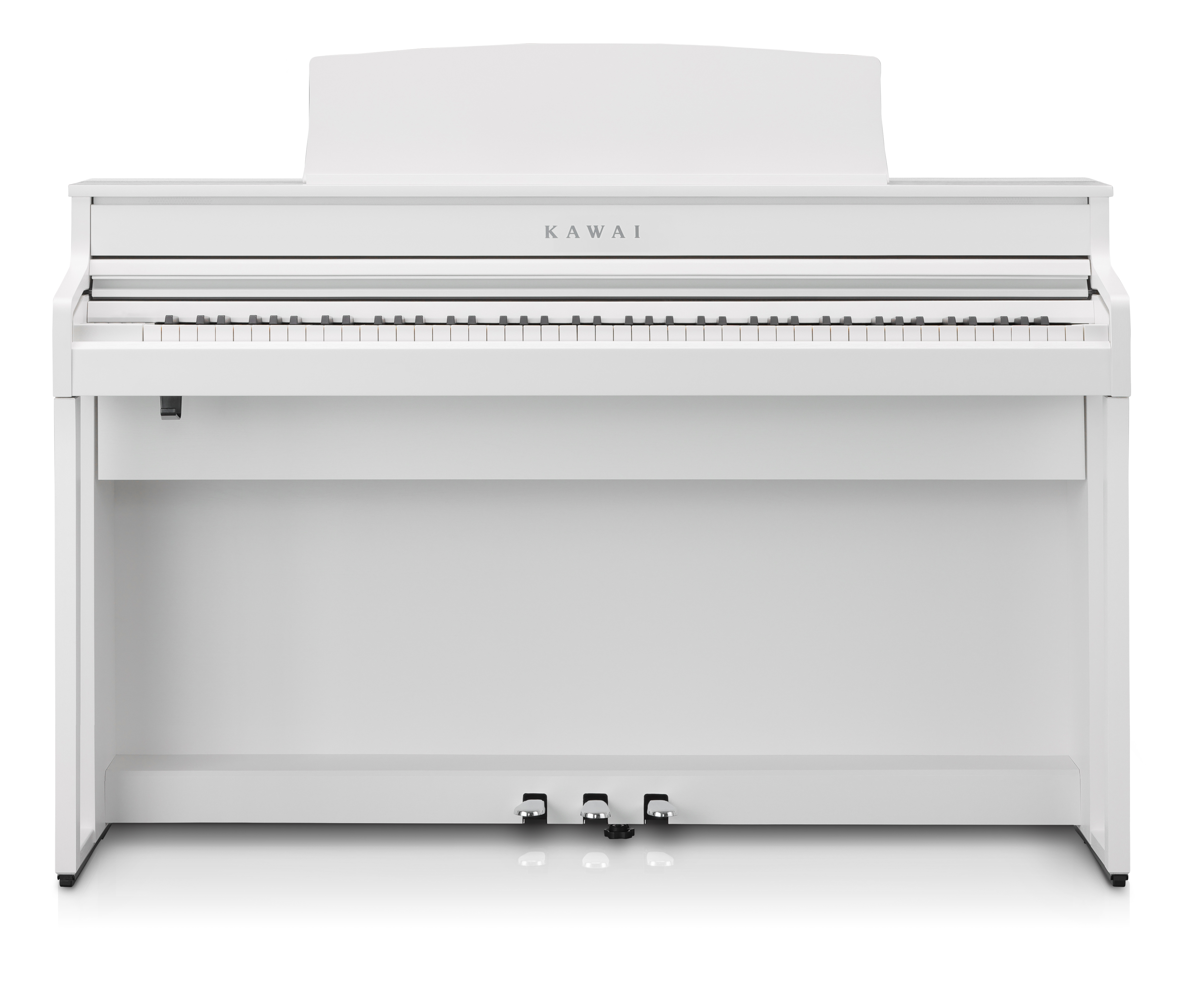 CA-501 W weiß matt