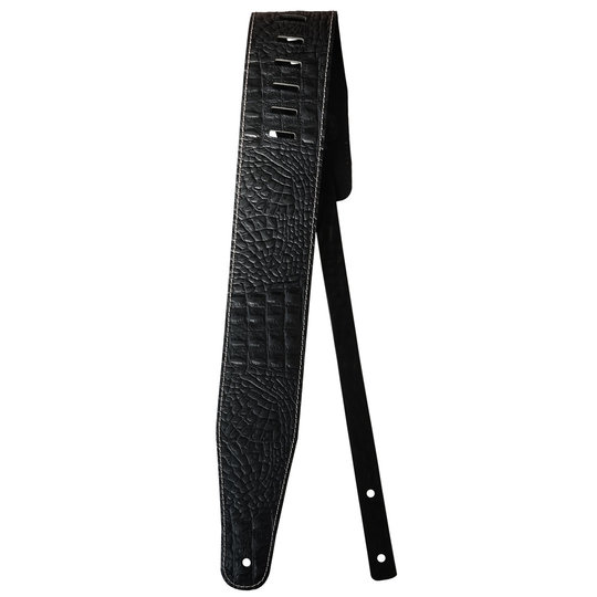 Beavers Tail Cayman Black 9cm