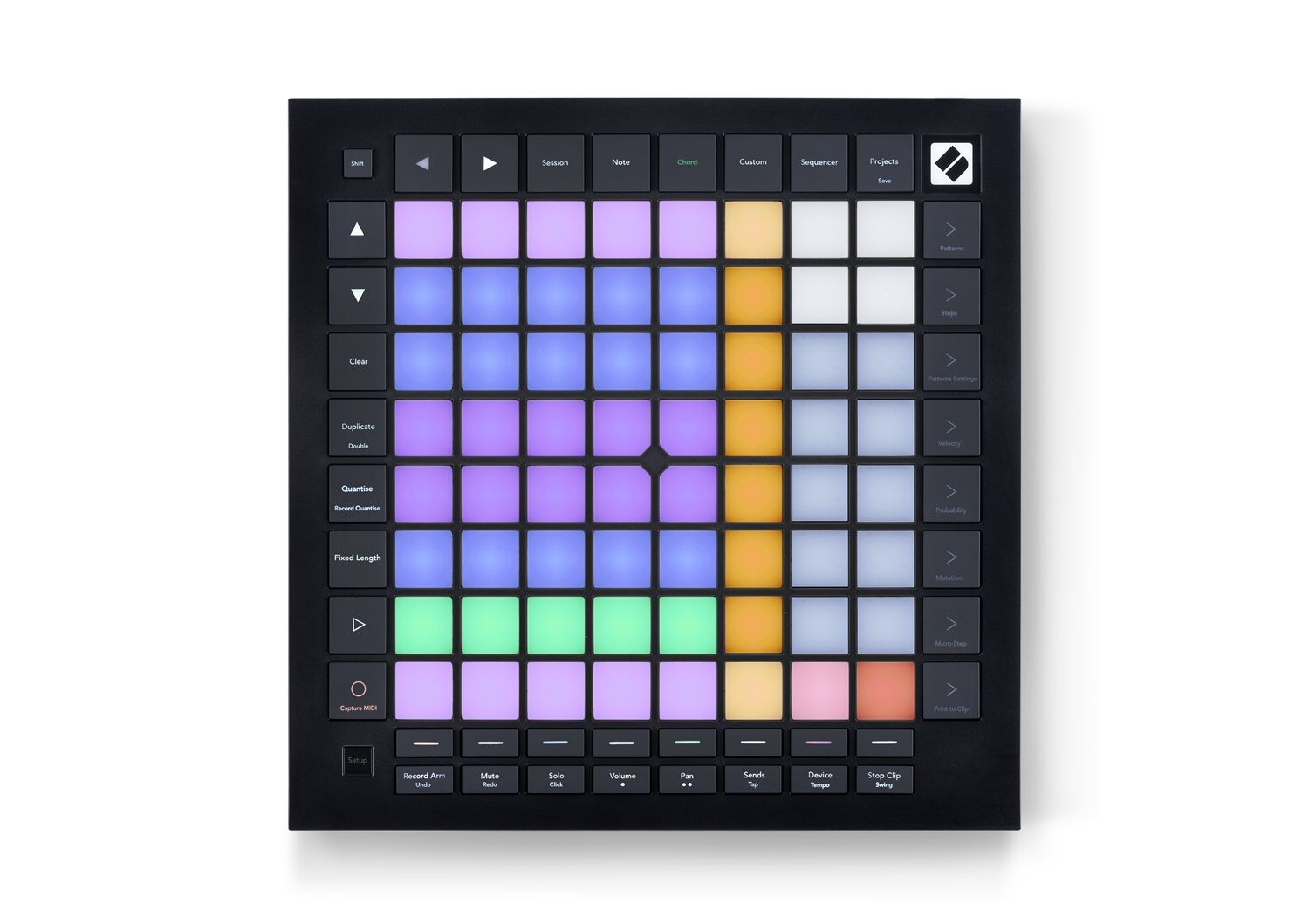 Launchpad Pro MK3 Launchpad Pro MK3