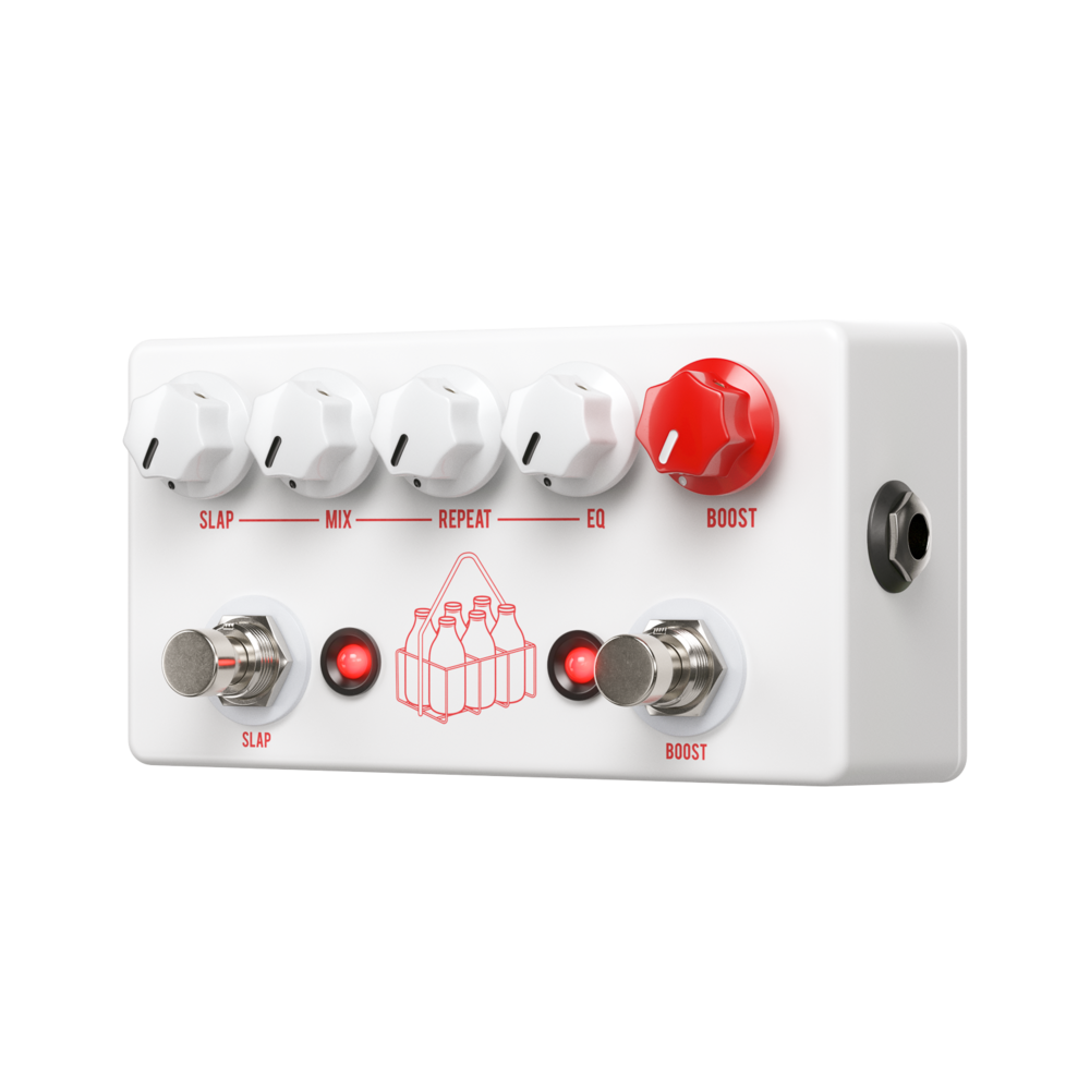 The Milkman Delay / Boost The Milkman Delay / Boost