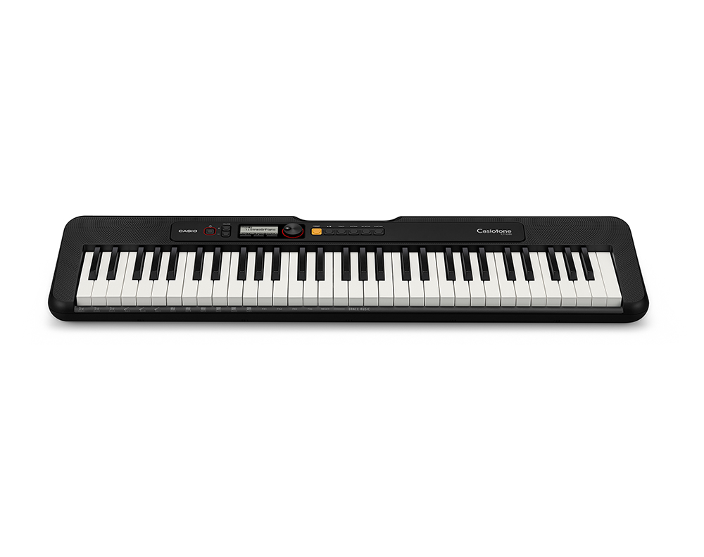 CT-S200 BK Keyboard