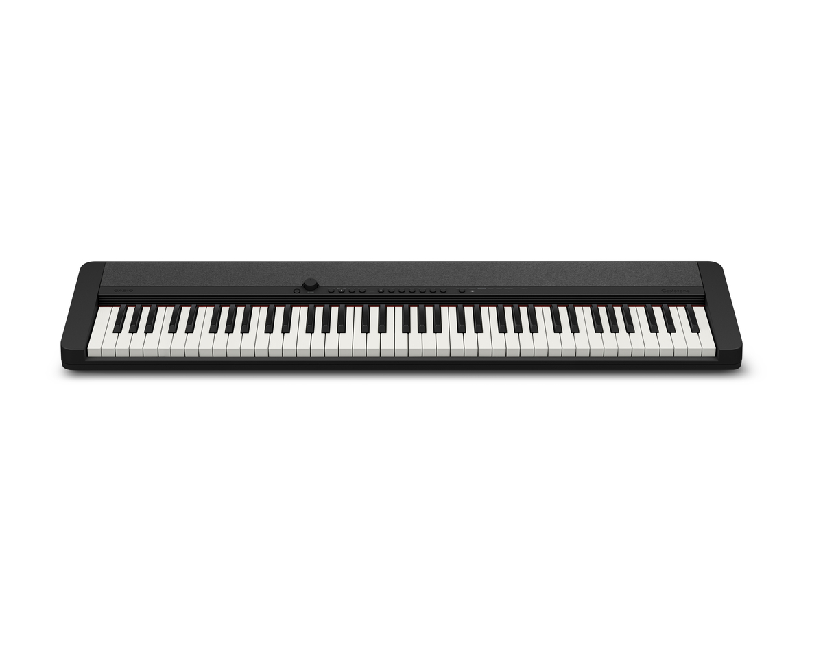 CT-S1 76 BK Stagekeyboard schwarz 76 Tasten CT-S1 76 BK Stagekeyboard schwarz 76 Tasten