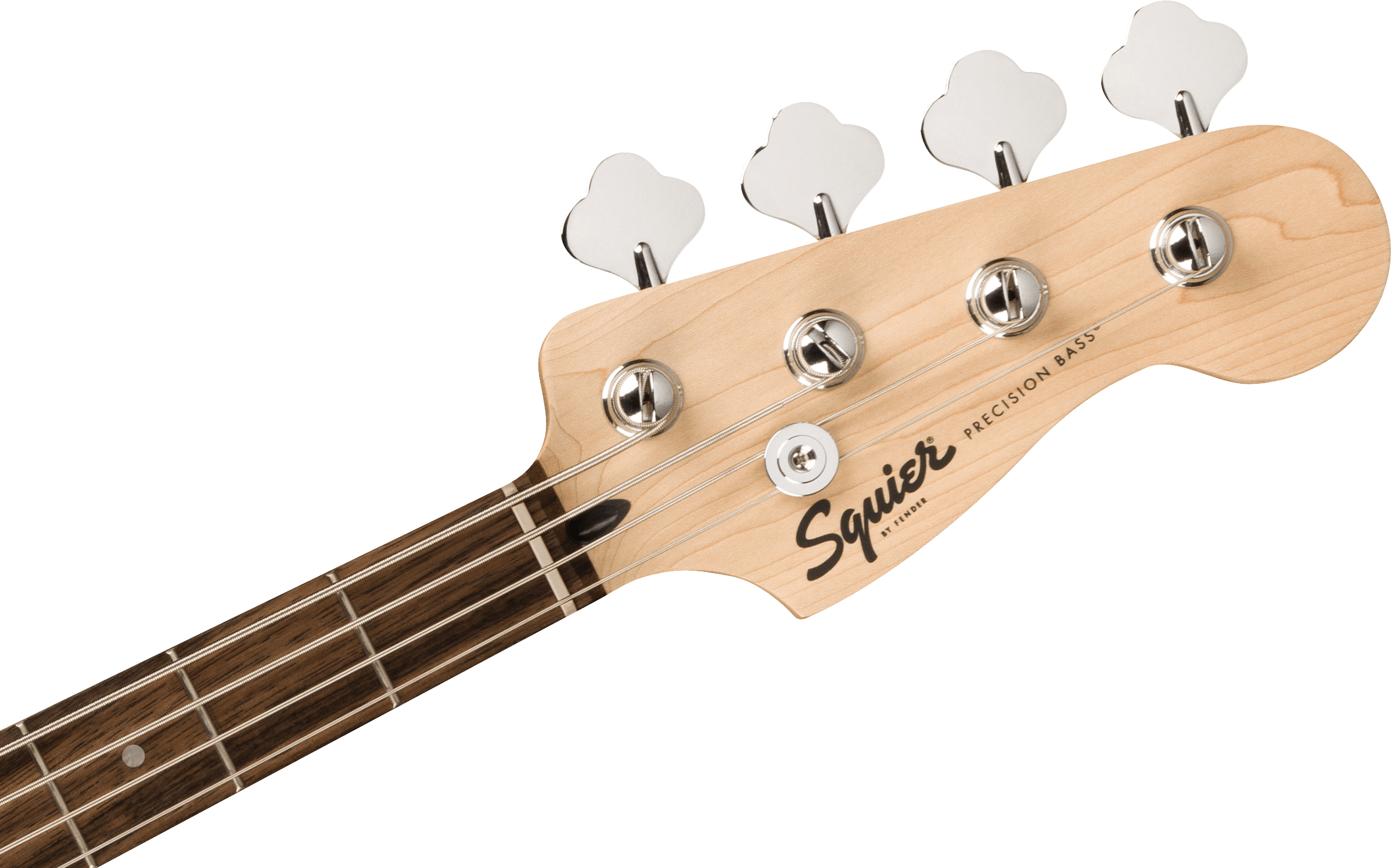 Sonic Precision Bass Black Sonic Precision Bass Black