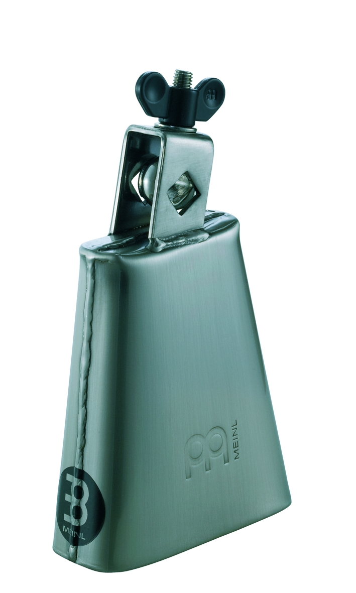 STB45M Cowbell Realplayer Stahl
