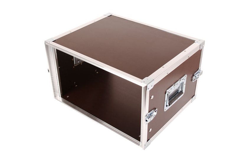 6 HE Rack ECO-Wood 6 HE Rack ECO-Wood